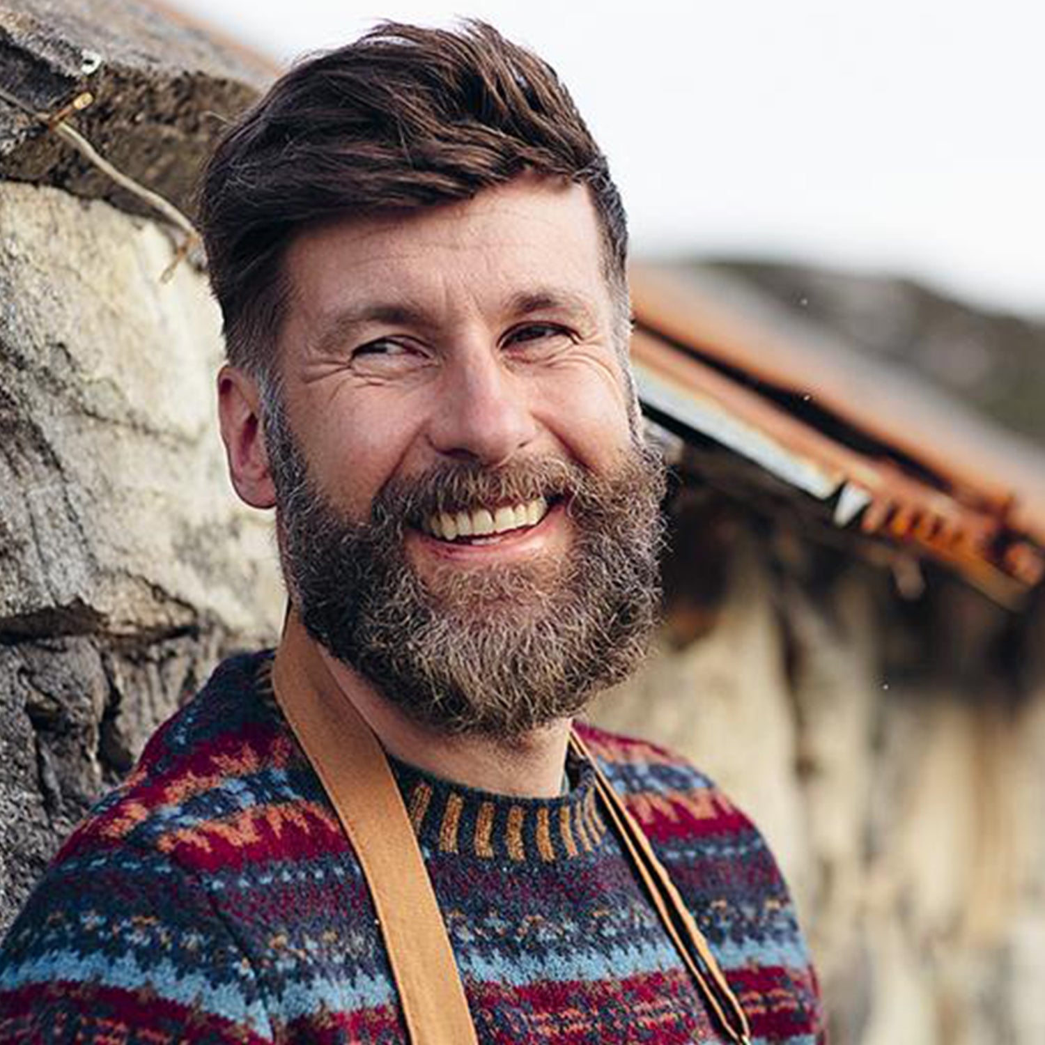 Interview With The Hebridean Baker | Joseph Joseph