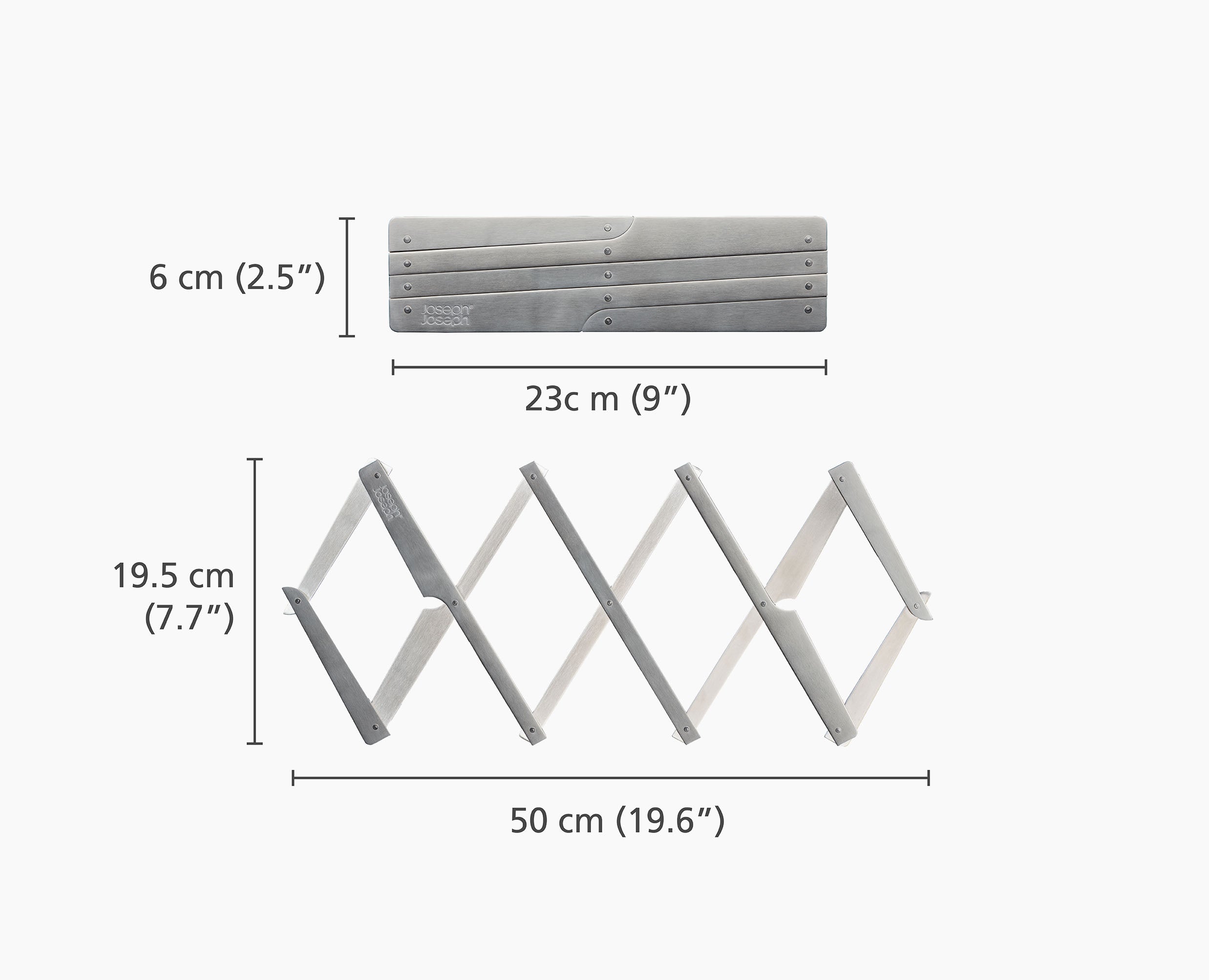 2-piece Space Casserole &amp; Trivet Set - Image 5