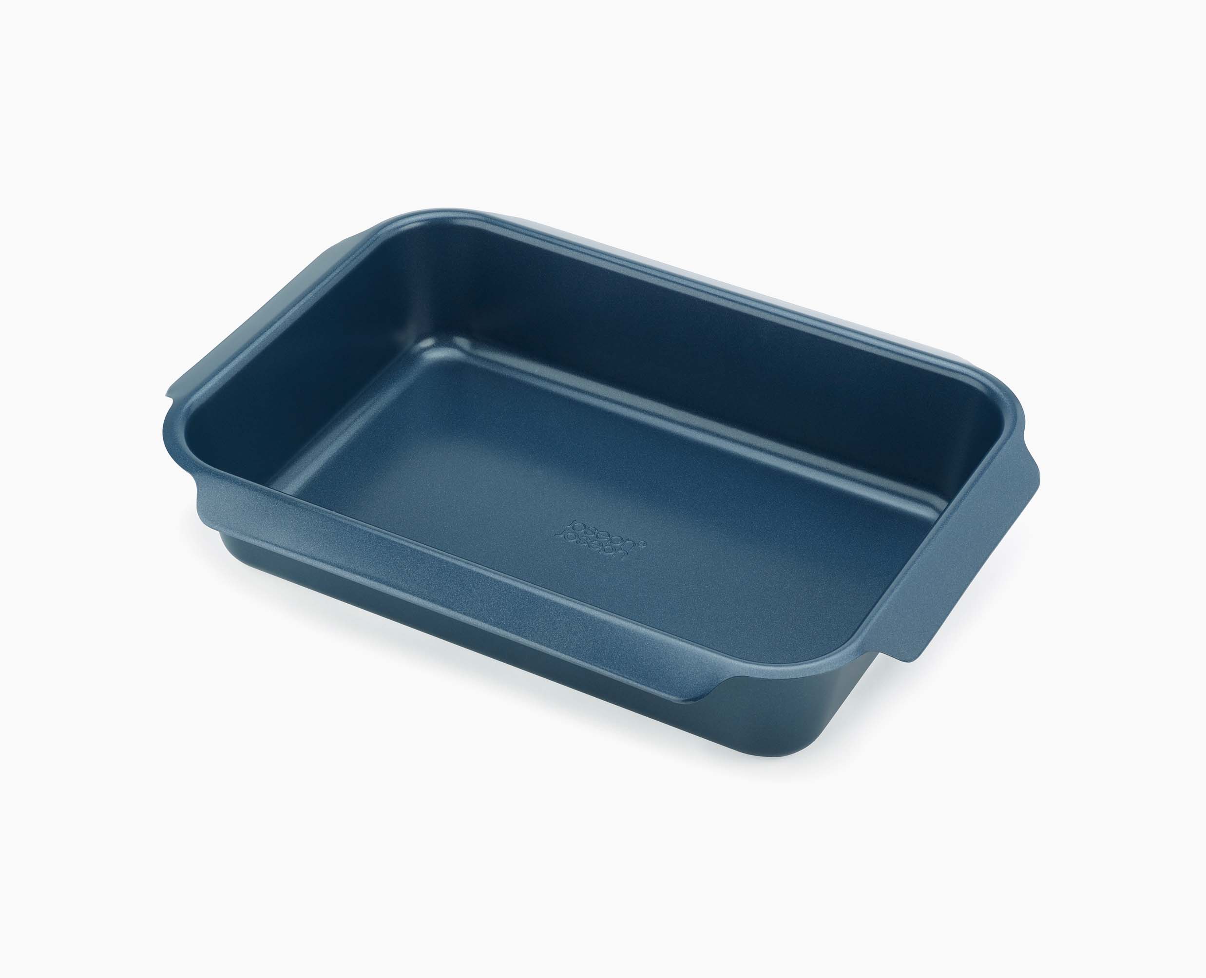 Nest Oven Non stick Large Blue Roasting Tray