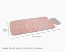 Swift™ Table-top Peach Ironing Mat - 50053 - Image 4