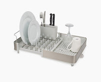 Extend™ Steel Expandable Dish Drainer - 851692 - Image 1