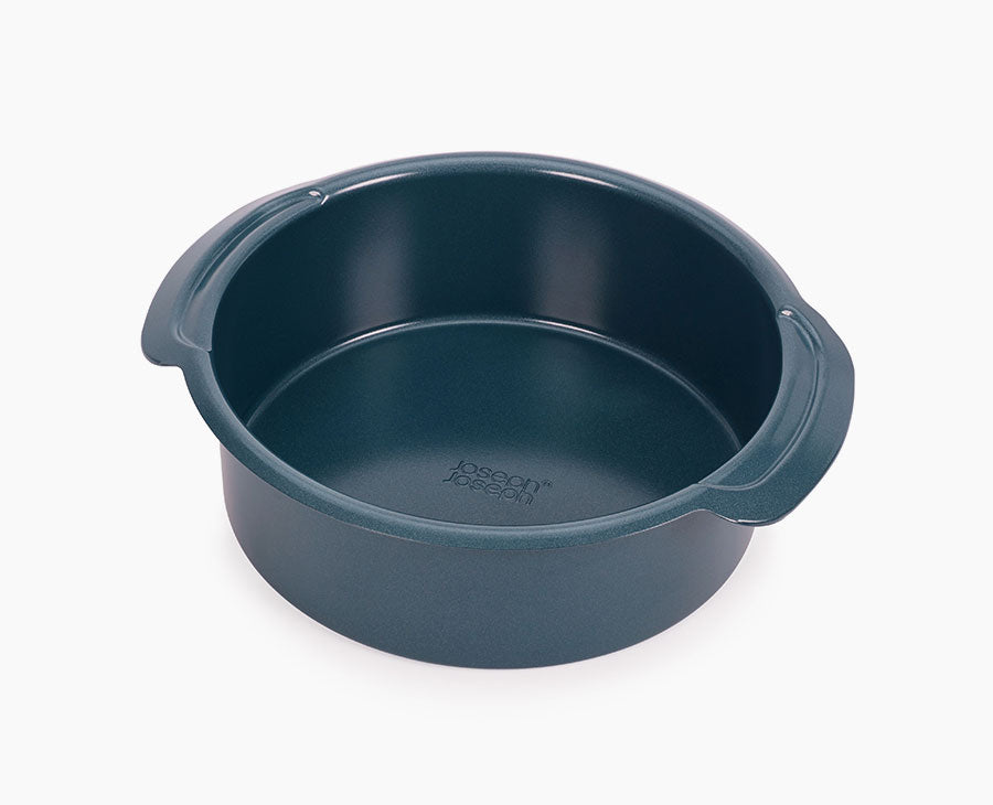 Nest™ Bake Non-Stick 23cm Blue Round Cake Tin - 45069 - Image 1