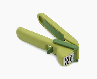 CleanForce™ Garlic Press - 20179 - Image 1