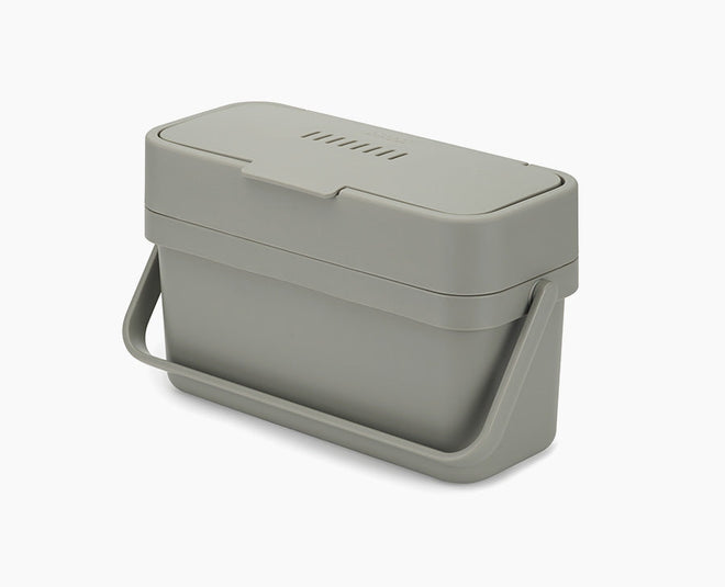 DUO Compo Easy-fill Food Waste Caddy - 30117 - Image 1