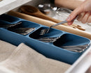 DrawerStore™ Compact Cutlery Organiser - Editions - 85181 - Image 4