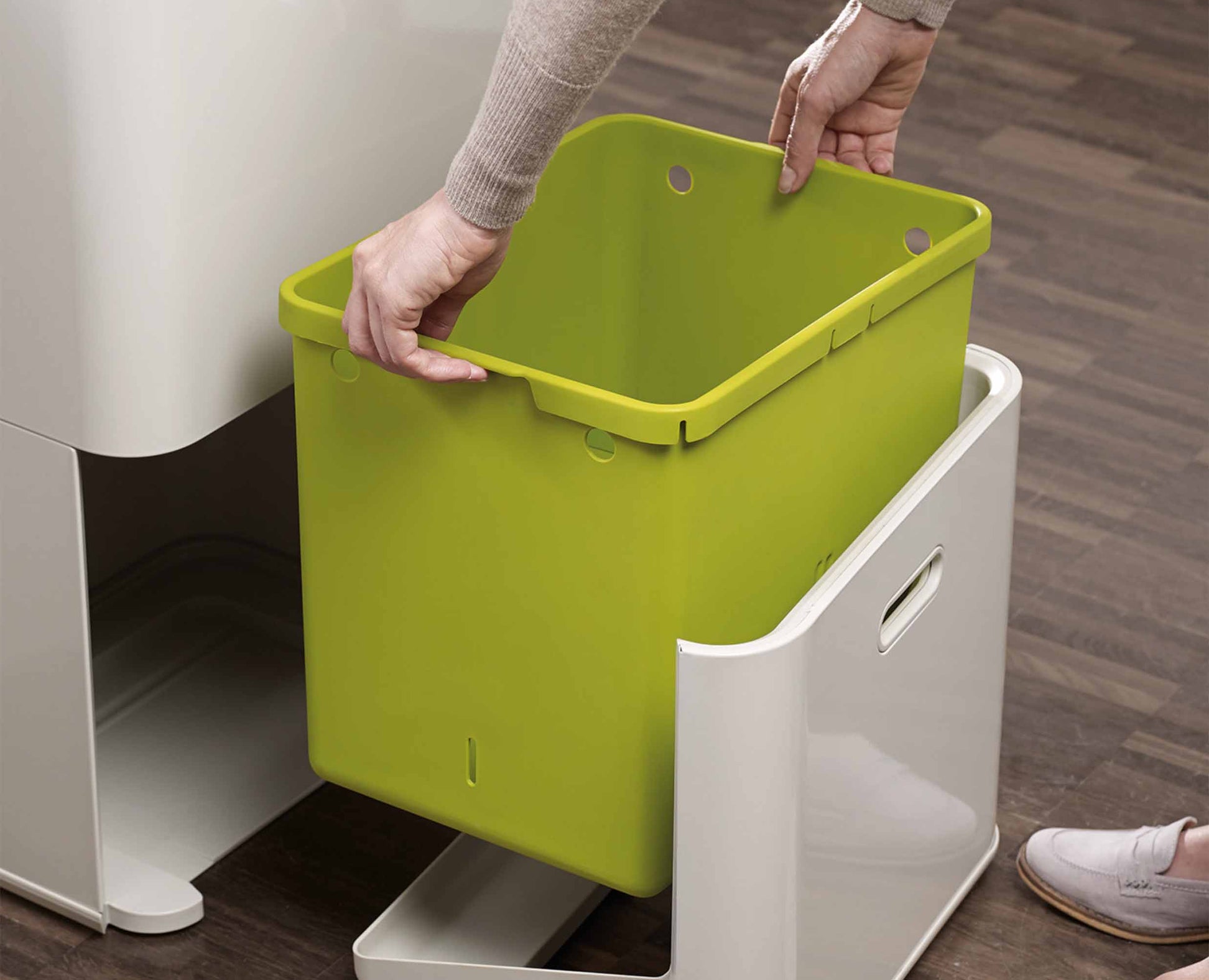 Totem 24l Drawer Bucket Liner 