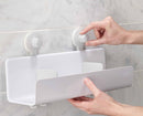 EasyStore™ Large Shower Shelf with Removable Mirror - 70548 - Image 6